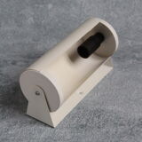 Vintage metal sconces