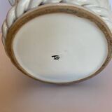 Malicorne corded basket