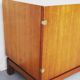 Vintage teak sideboard by Mahjongg 1960's