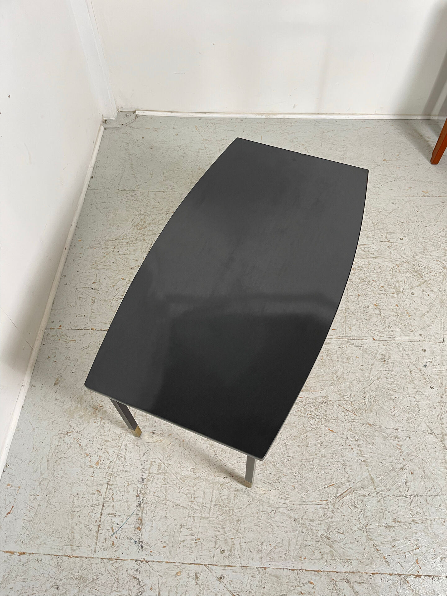 1960 coffee table
