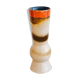 Ceramic vase Strehla, Germany