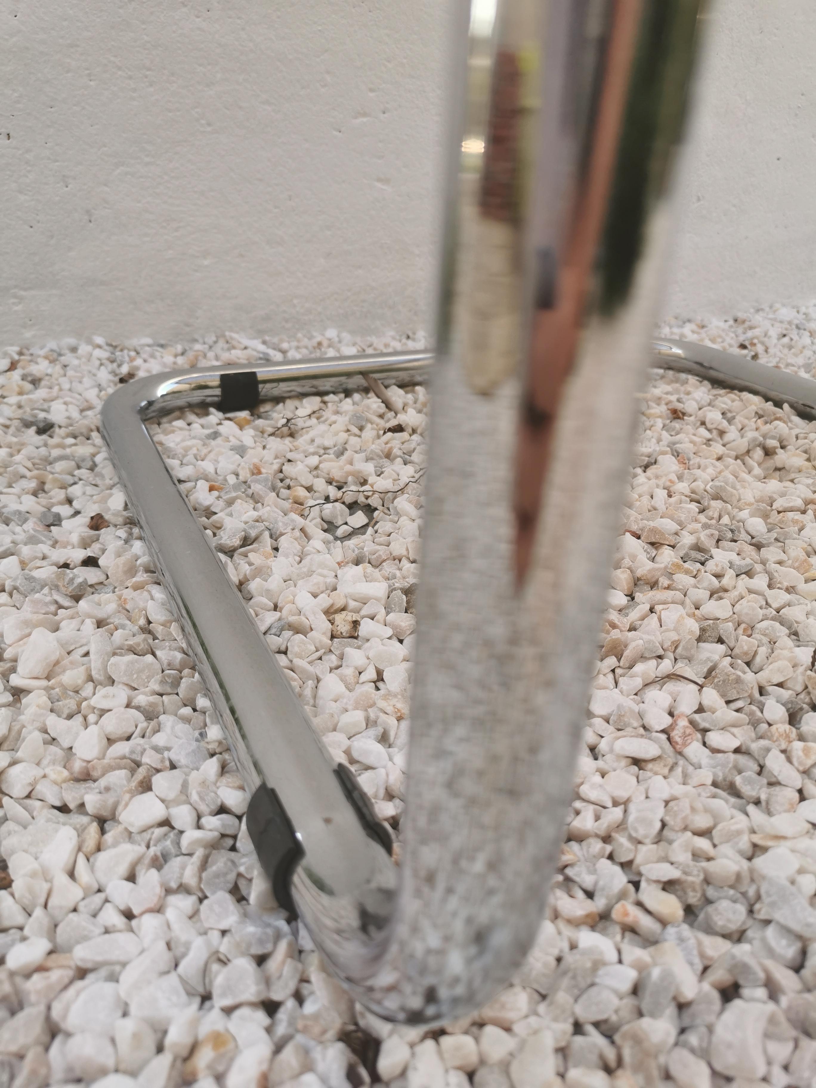 Cesca B32 chair by Marcel Breuer