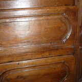 18th century oak commodity