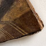 Painting 1900 "The Poppies"