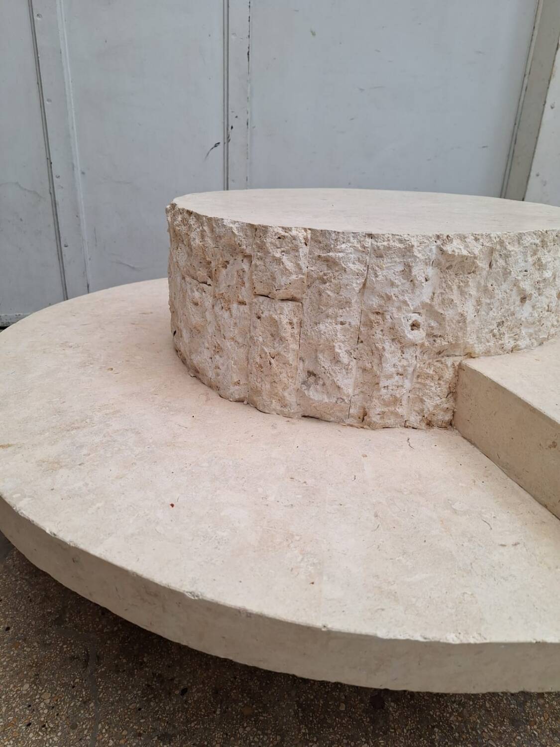 Magnussen Ponte coffee table, 1980s