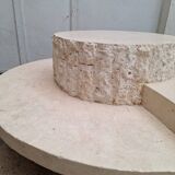 Magnussen Ponte coffee table, 1980s