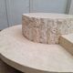 Table basse de Magnussen Ponte, année 80
