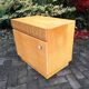 Paire de meubles vintage
