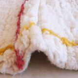 Modern Moroccan rug - 302 x 214 cm