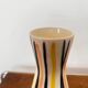 Design Vase Called "Pyjamas", Jarmila Formankova for Dittmar Urbach