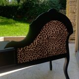 Banquette de téléphone