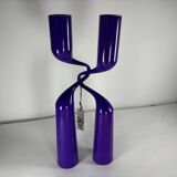 Mikaela Dörfel Pair of “Tango” design candlesticks for Menu