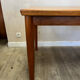 Table à manger scandinave en teck Grete Jalk 1960