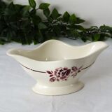 Gravy boat Terre de fer St Amand