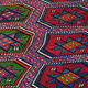 Anatolian handmade kilim rug 316 cm x 194 cm