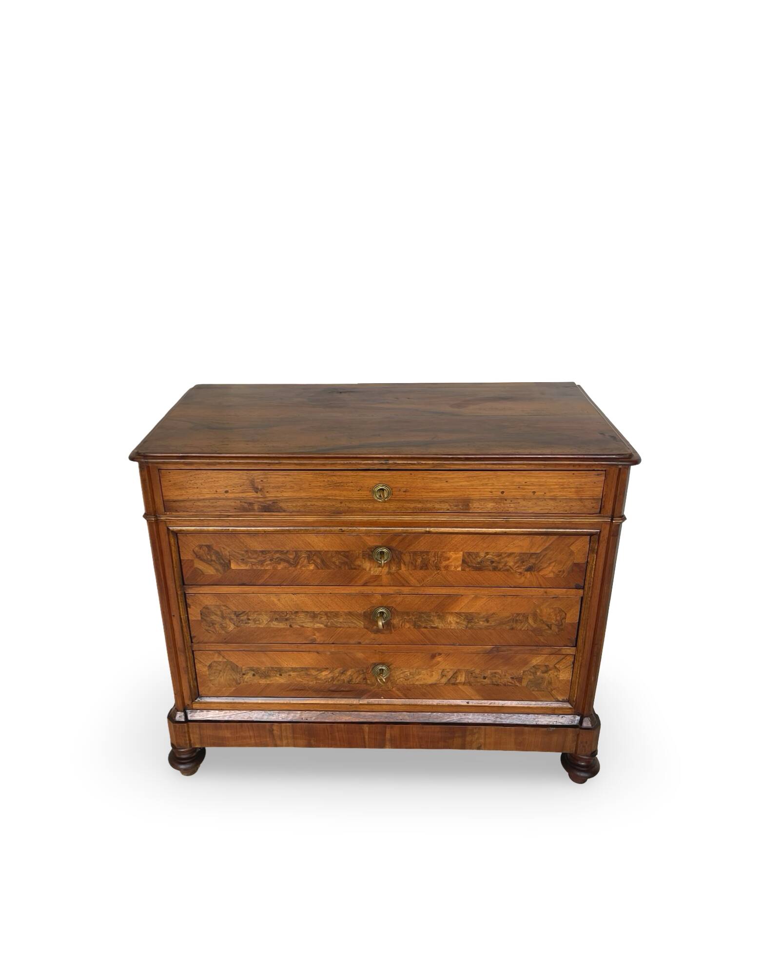Louis Philippe period commode