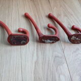 Industrial style hooks