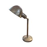 industrial desk lamp / 30s