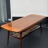 Louis Van Teeffelen Coffee Table