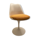 Eero Saarinen tulip chair for Knoll International. 1970