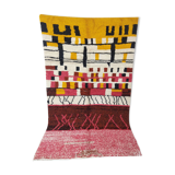Moroccan Berber Carpet