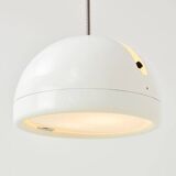 Spring Hanging Lamp Model 4483 by Joe Colombo for Oluce Italy 1968