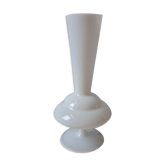 Opaline vase 30s