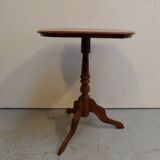 Table d'appoint vintage