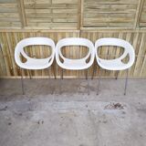 Moema chairs - sandena design - gaber