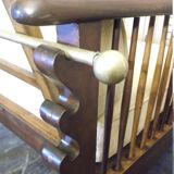 "Morris" Arts and Crafts Chair