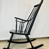 Rocking chair model Grandessa Bohem–Lena Larson for Nesto