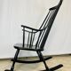 Rocking chair model Grandessa Bohem–Lena Larson for Nesto