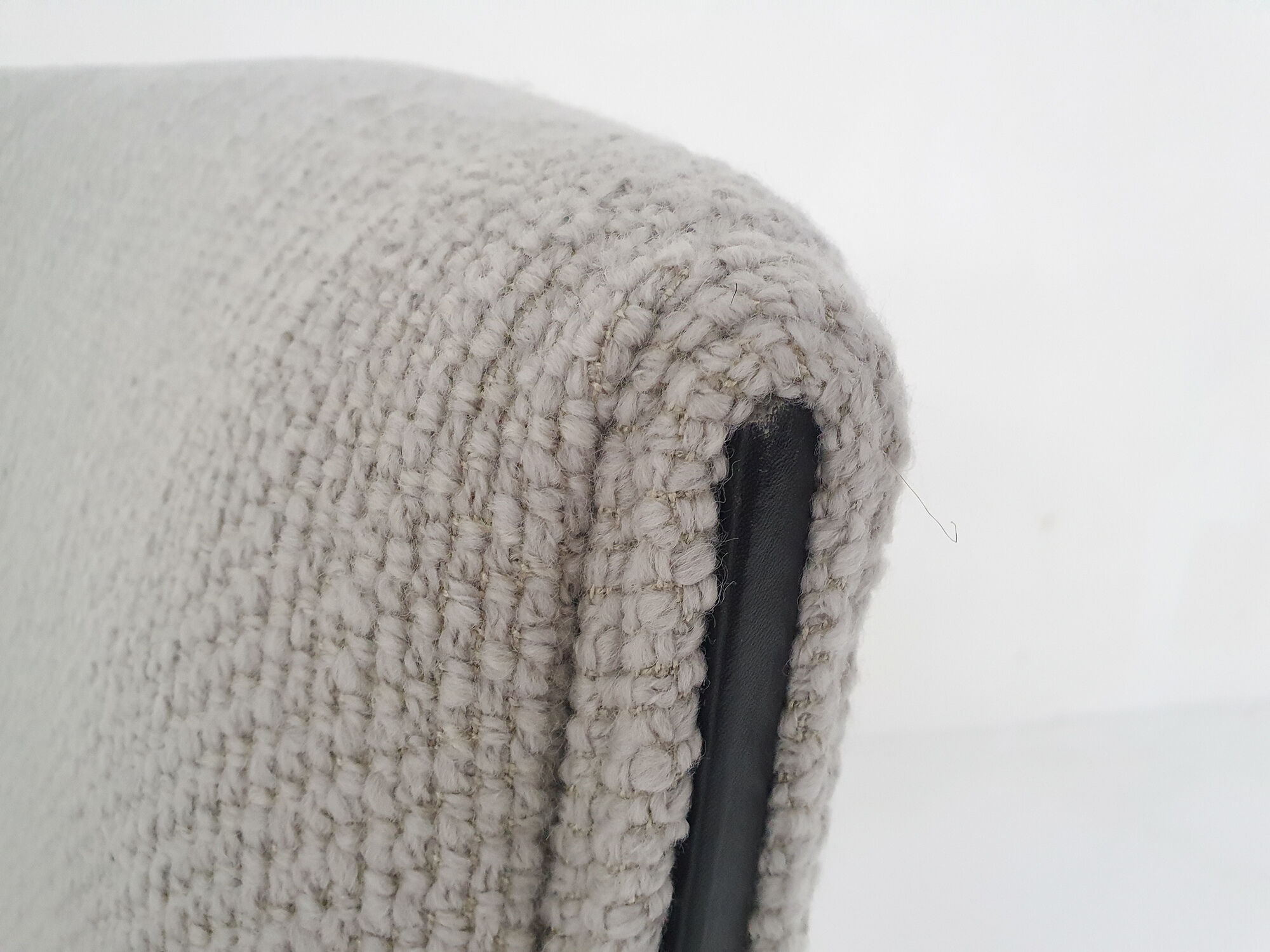 Armchair Geoffrey Harcourt for Artifort model F520, The Netherlands 1960's