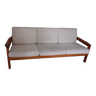 Scandinavian 3-seater sofa