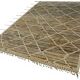 Handmade Turkish One of a Kind 199 cm x 300 cm Multicolor Wool Carpet