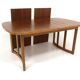 Dining table "Boston", Troeds, Bjärnum, Sweden, 1960