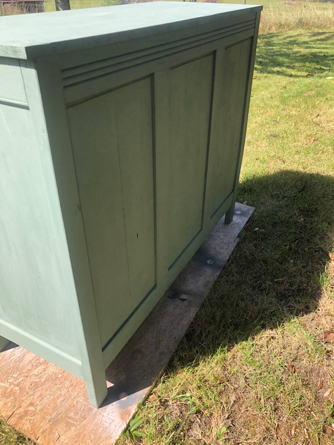 Buffet, vintage sideboard