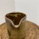 Sahara teapot and milk jug