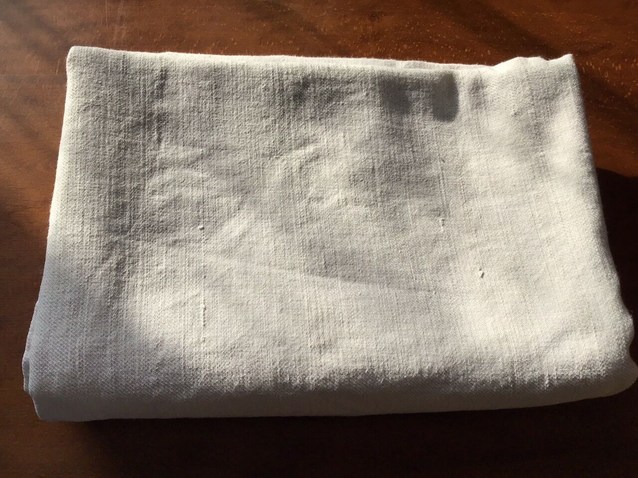 Country tablecloth 2m80