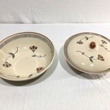 Johnson Brothers - Zephyr Model Dinner Service