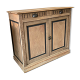 Raw buffet furniture