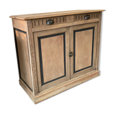 Raw buffet furniture
