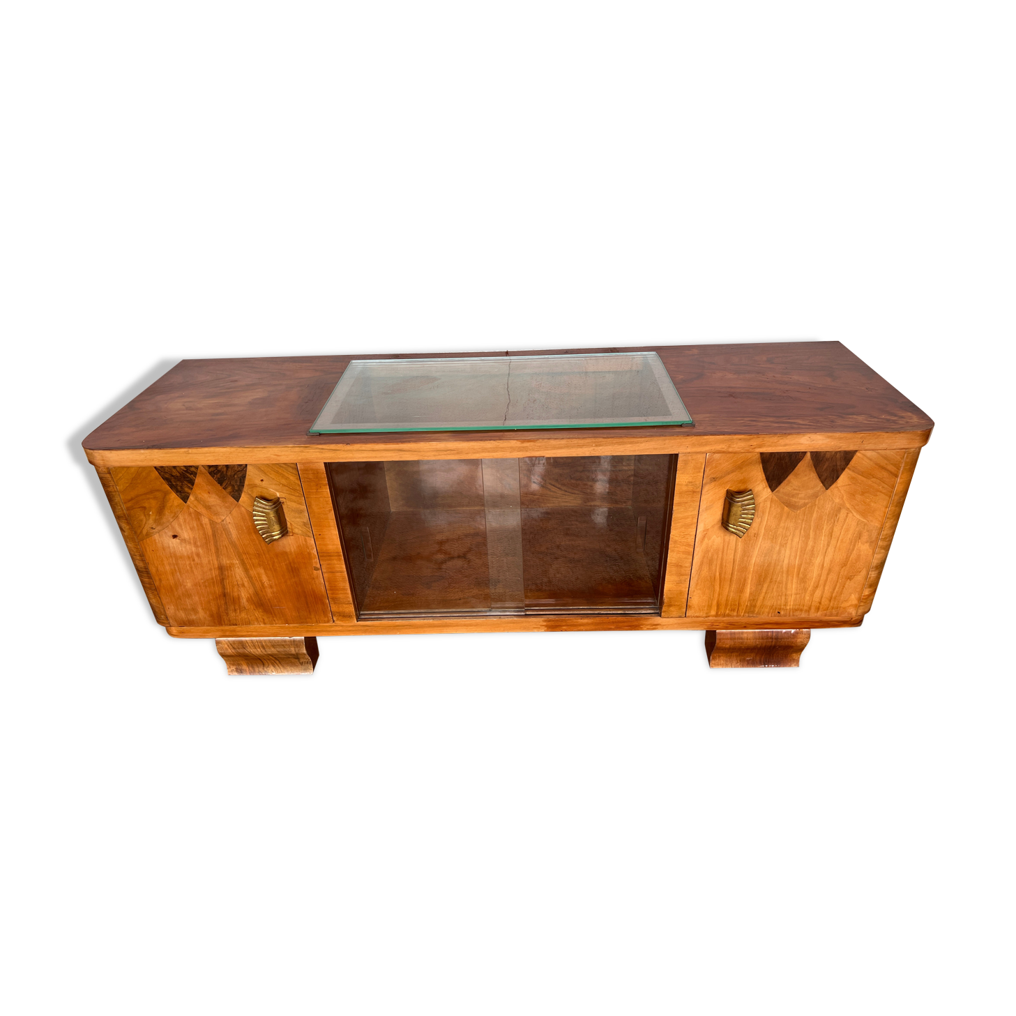 Vintage art deco Sideboard