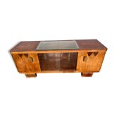 Enfilade art deco vintage