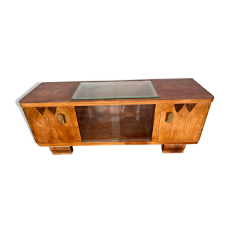 Vintage art deco Sideboard
