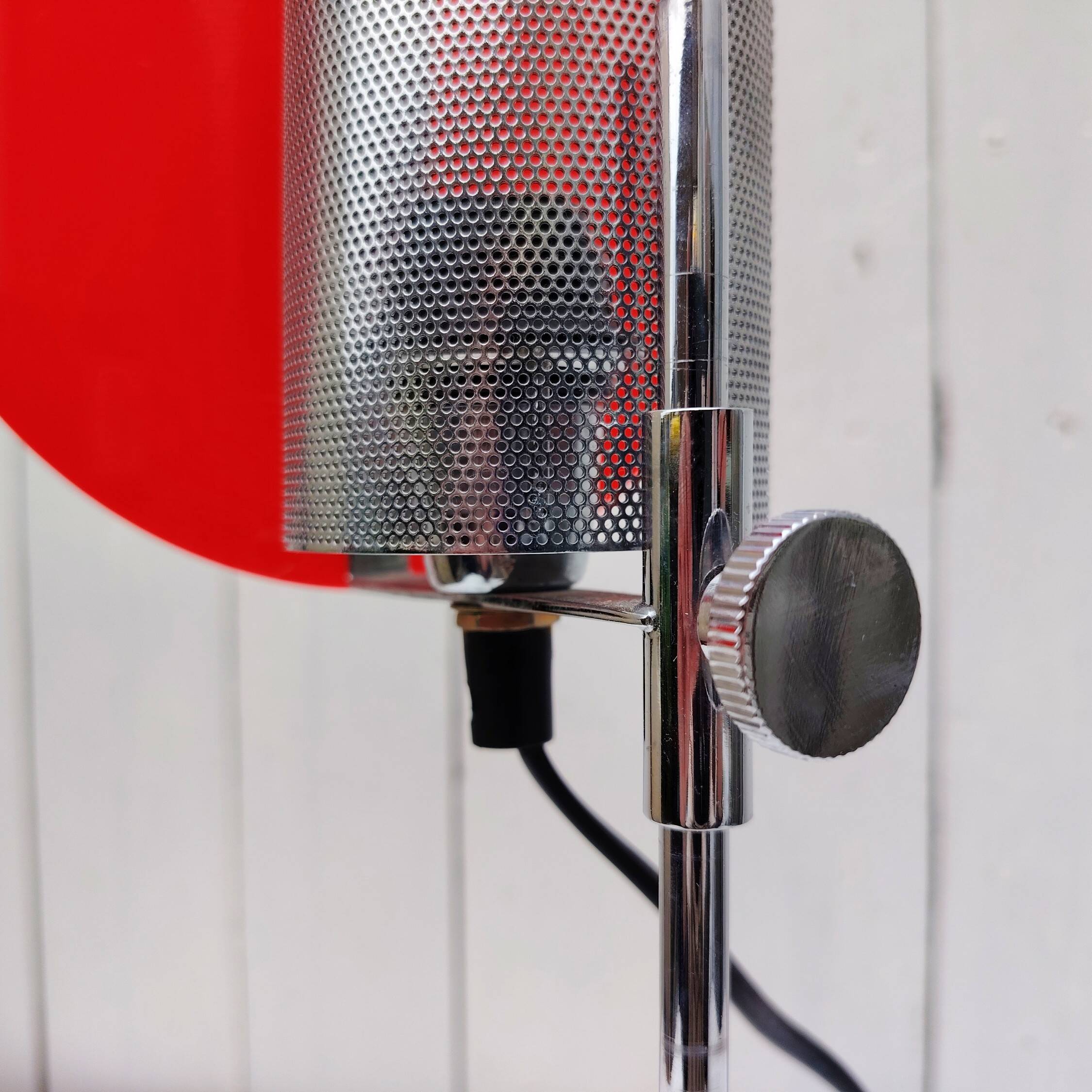 Lampe vintage Design Habitat design 80-90’s