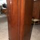 Armoire anglaise ancienne de marque Lebus