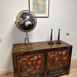 Antique Chinese cabinet