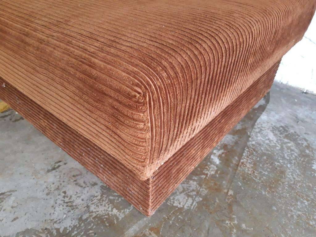 Vintage 1960s daybed / armchair / sofa