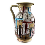Italian pitcher 1960